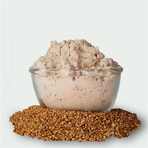 Kodo Millet - Flour – Ask Nutri Foods