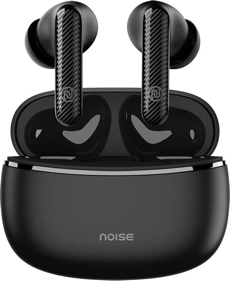 Noise Aura Buds in-Ear Truly Wireless Earbuds with 60H of Playtime ...