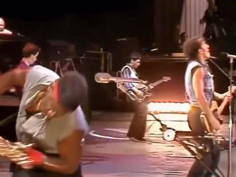 Image result for Springsteen Detroit