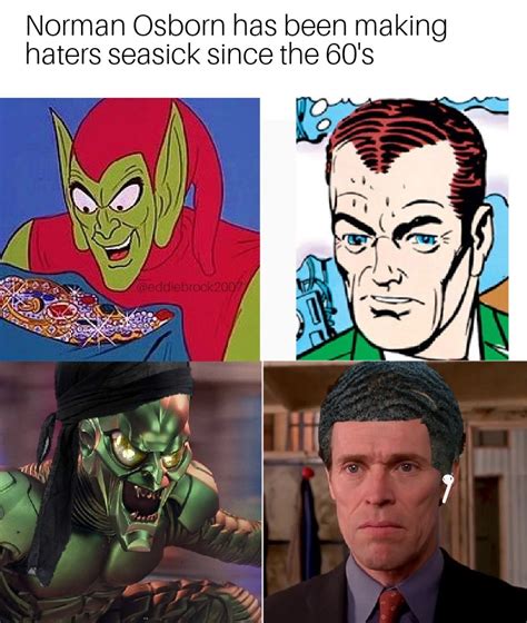 Waves fresh out the durag : r/raimimemes