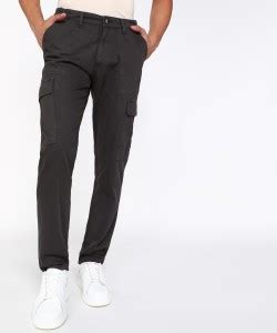 Spykar Regular Fit Men Cargos - Buy Spykar Regular Fit Men Cargos ...