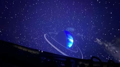 PHOTOS inside MOSI's massive Digital Dome Theatre in Tampa