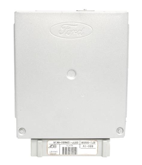 Image result for 9E Engine Control Module