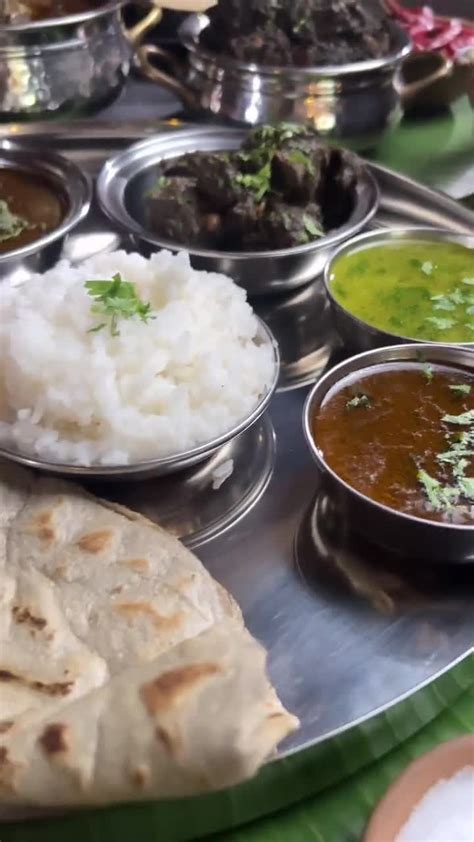 Me Marathi in Goregaon East,Mumbai - Order Food Online - Best Fast Food ...