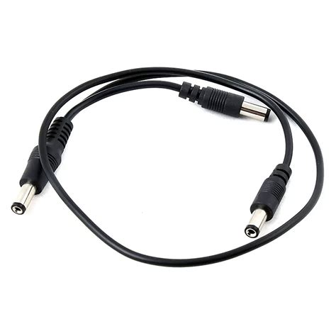 Voodoo Lab Voodoo-Lab-Ppy-Cable-Black : Amazon.in: Musical Instruments