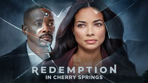 Redemption in Cherry Springs - Where to Watch and Stream - TV Guide