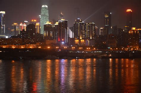山城重庆|摄影|风光摄影|时光艺术 - 原创作品 - 站酷 (ZCOOL)