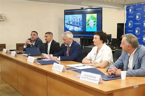 Россотрудничество расширяет географию «Русских домов» - VSERUSS