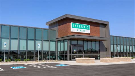 Working at INTEGRIS Health | Glassdoor