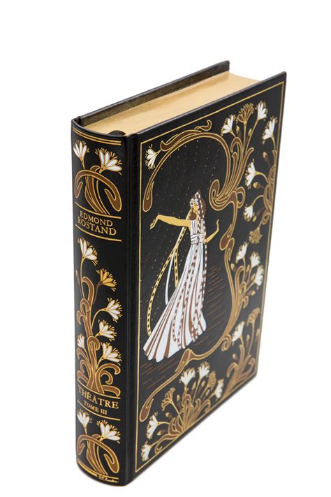 Edmond Rostand Plays