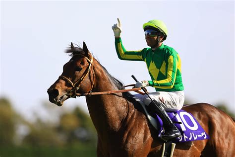 Joao Moreira to bring magic to Kentucky Derby with Luxor Cafe