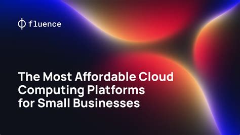 Image result for Small Business Cloud Computing