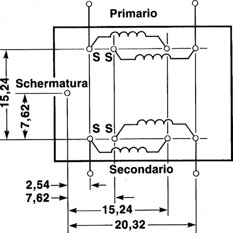A262A2E OEP | Through Hole Audio Transformer 600Ω 100mW Hz @ 300, 1mW ...