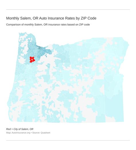 Best Salem, Oregon Auto Insurance in 2024 (Check Out the Top 10 ...