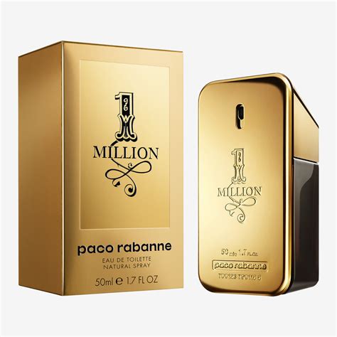 One Million Perfume For Women