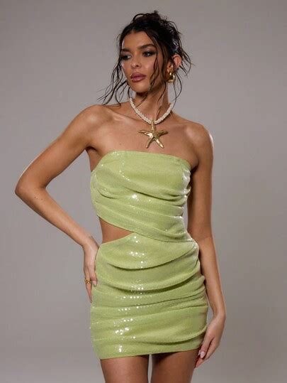 Search sequin dress | SHEIN USA