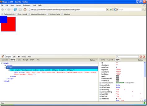 Image result for How to Debug HTML Code
