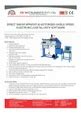 Soil Testing Equipment - DIRECT SHEAR APPARATUS-MOTORIZED-SINGLE SPEED ...