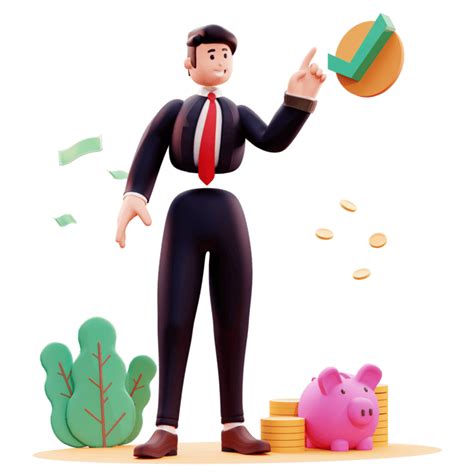 Business Man Money PNG 的图像结果