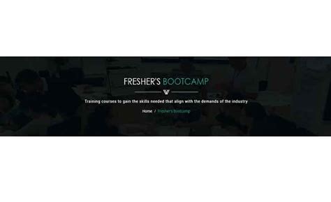 Appworks India, Appworks Training Program, Appworks Upskill Program ...