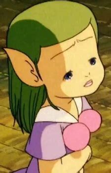 Youkai Flower Spirit (Gegege no Kitarou (1971)) - MyAnimeList.net