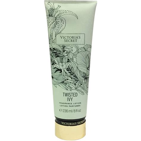 Victoria's Secret Twisted Ivy Fragrance Body Lotion 236 ML – Habbana