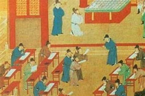中国科举史上的第一位武状元是谁？到底有多厉害？