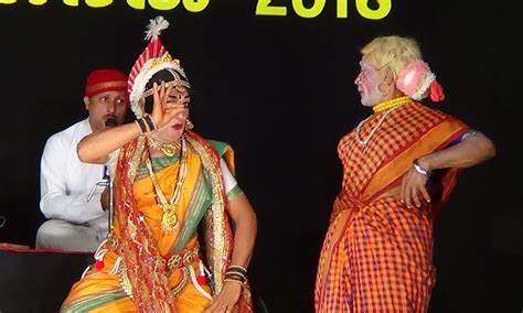 ಕೈಕೇಯಿಯ ತಾಯಿಯೂ ಪತಿಯಲ್ಲಿ ಮೊಂಡುತನ ಪ್ರದರ್ಶಿಸಿದ್ದಳು!