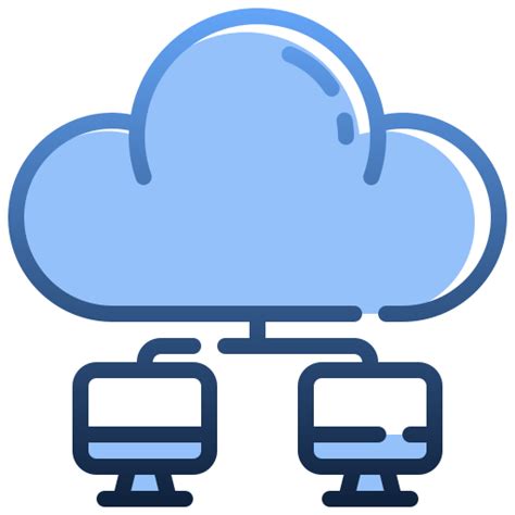 Clouding Computing Icon 的图像结果