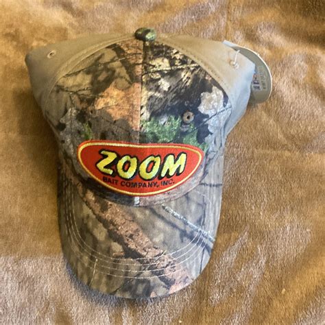 Zoom Fishing Hats for Men | Mercari