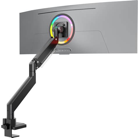 Onkron Heavy Duty Monitor Arm For 17 57 Inch Screen | Desertcart INDIA