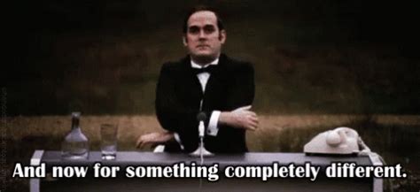 Monty Python Favorite Color GIF 的图像结果