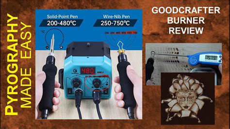 LH40 Pyrography Machine 的图像结果