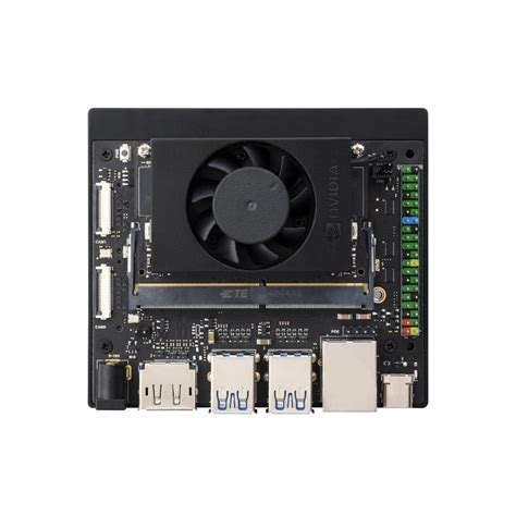 NVIDIA Jetson Orin Super Nano Deployment Kit - Made in India ...