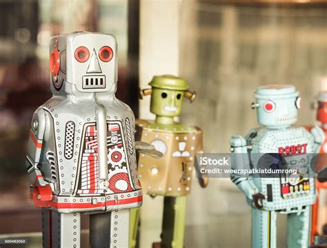 Classic Robot 的图像结果