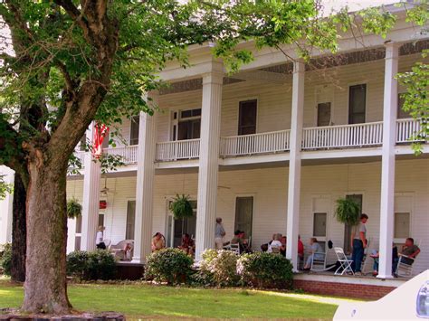 Tennessee Hot Springs | List + Map - Top Hot Springs