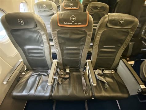 Lufthansa A319 Business Class 的图像结果
