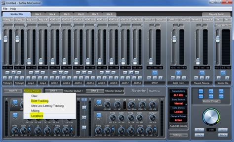 Image result for How to Set Loopback Audio in Studio One