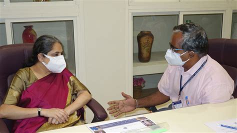 Joint Secretary, DPIIT - Visit