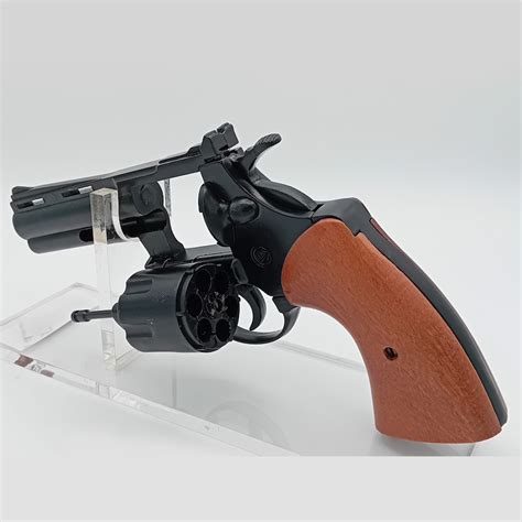 Image result for Bruni Python 9Mm