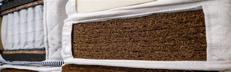 What are the benefits of rubberised coir mattresses? – Kurlon