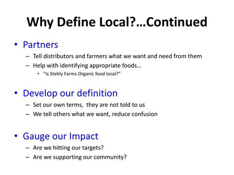 Image result for Define Local