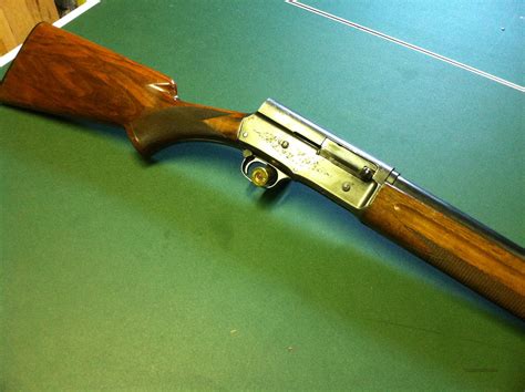 Belgium Browning Sweet 16 (1952) for sale at Gunsamerica.com: 963507004