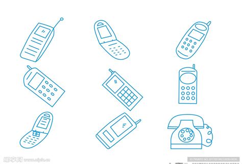 Phone简笔画 的图像结果