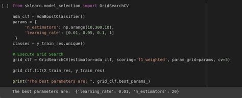 Image result for Coding for Multi-Class Classification in Python