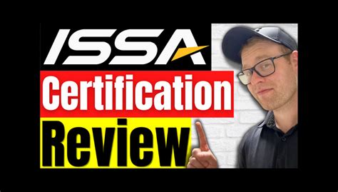 Image result for Issa Cert