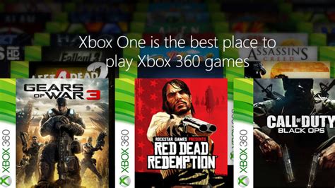 Xbox One Backwards Compatibility 的图像结果