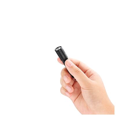 Olight i3E EOS Small LED Flashlight - Cache Tactical Supply