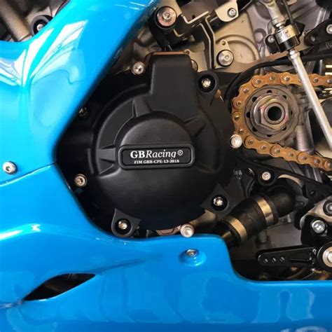 GB Racing Engine Cover Set BMW S1000RR 2019-2024 | 7aftermarket India