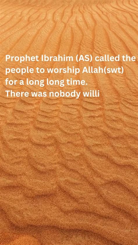 Image result for Prophet Ibrahim